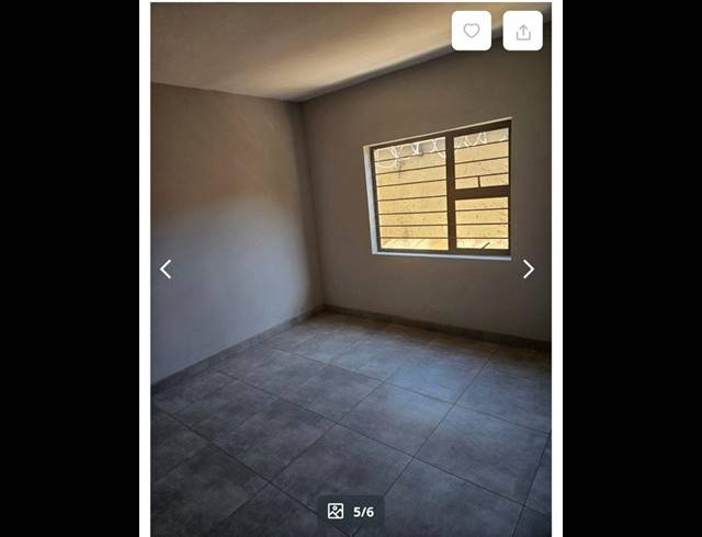 3 BEDROOM PROPERTY TO RENT IN MUSGRAVE